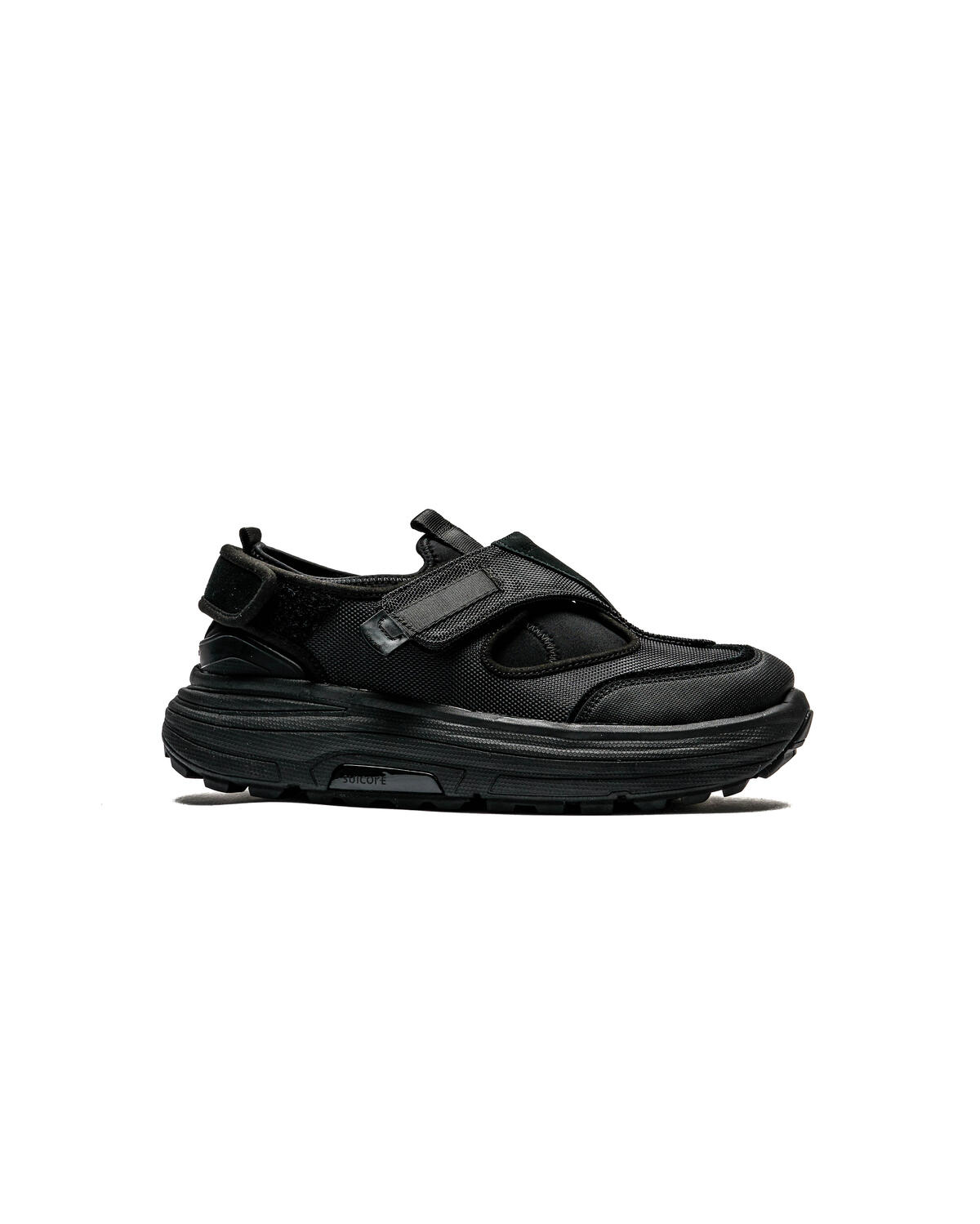 SUICOKE Tred | OG-349-BLK | AFEW STORE